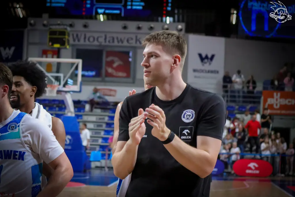 Galeria zdjęć z ostatniego dnia Turnieju Kasztelan Basketball Cup 2026 Włocławek. — zdjęcie 232