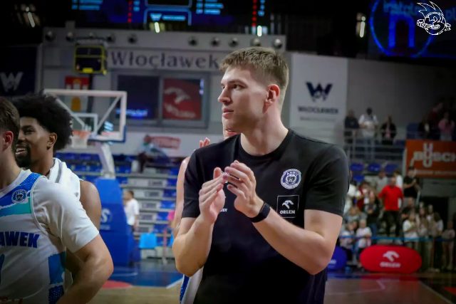 Galeria zdjęć z ostatniego dnia Turnieju Kasztelan Basketball Cup 2026 Włocławek. — zdjęcie 232