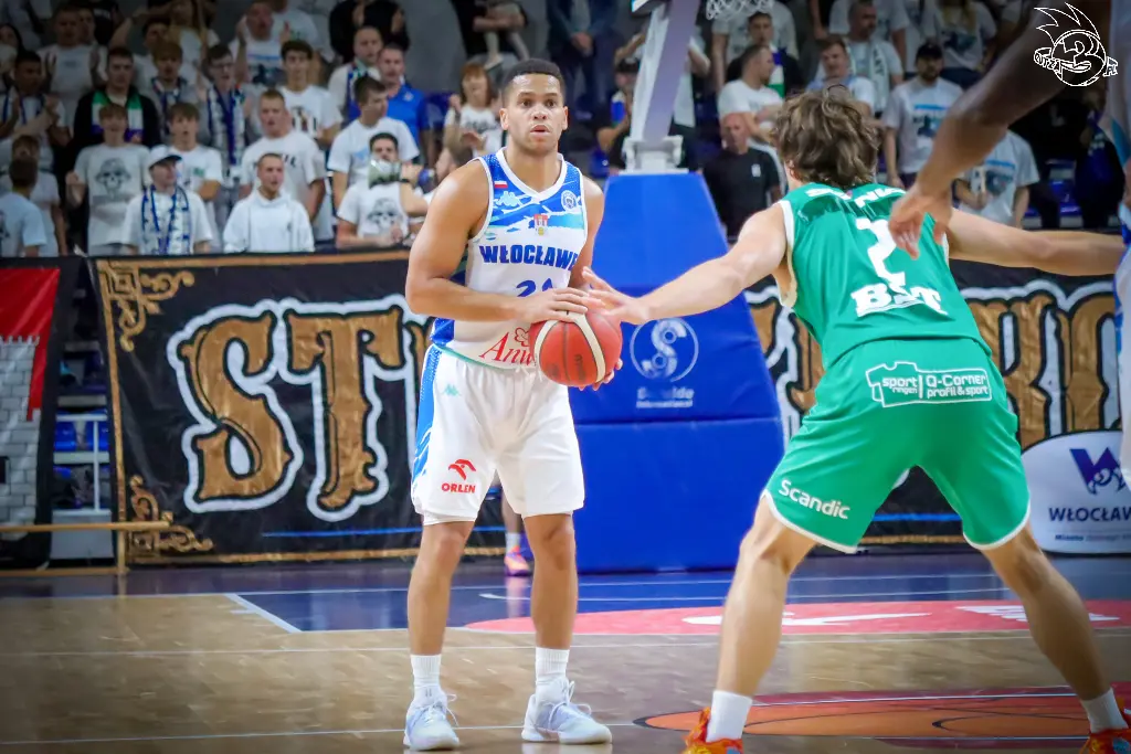 Galeria zdjęć z ostatniego dnia Turnieju Kasztelan Basketball Cup 2026 Włocławek. — zdjęcie 87