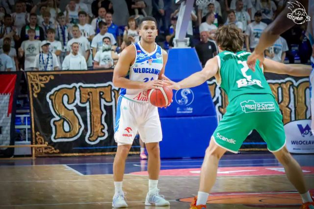 Galeria zdjęć z ostatniego dnia Turnieju Kasztelan Basketball Cup 2026 Włocławek. — zdjęcie 87