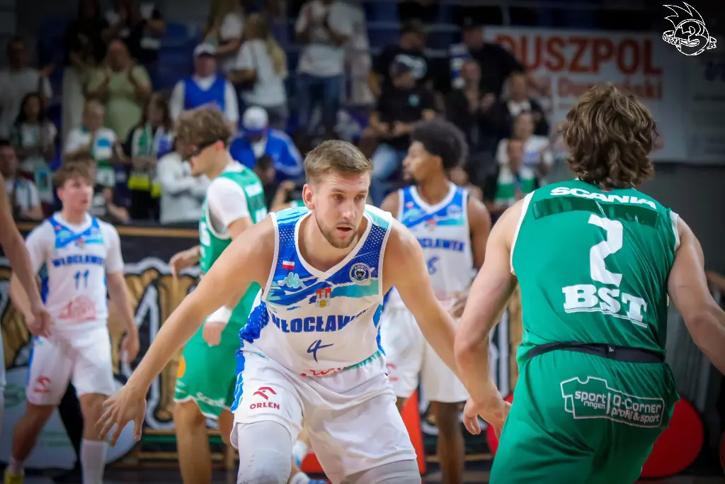 Galeria zdjęć z ostatniego dnia Turnieju Kasztelan Basketball Cup 2026 Włocławek. — zdjęcie 118