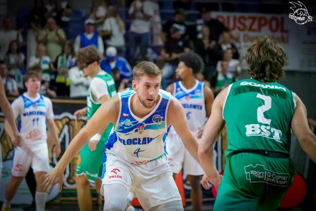 Galeria zdjęć z ostatniego dnia Turnieju Kasztelan Basketball Cup 2026 Włocławek. — zdjęcie 118