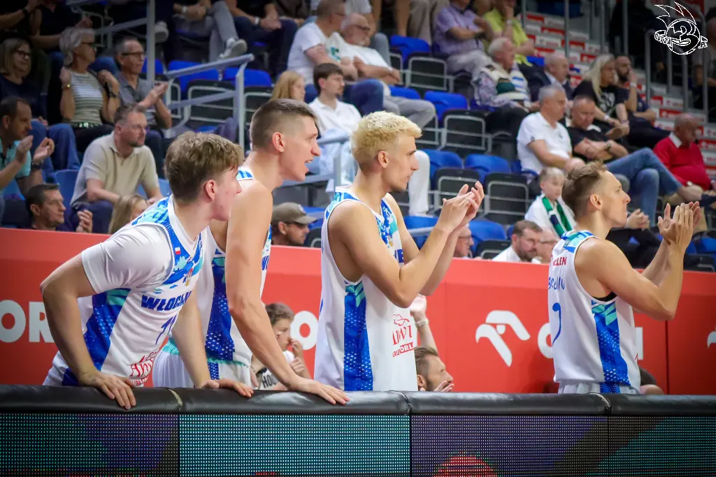 Galeria zdjęć z ostatniego dnia Turnieju Kasztelan Basketball Cup 2026 Włocławek. — zdjęcie 88
