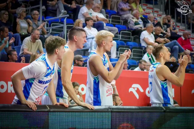 Galeria zdjęć z ostatniego dnia Turnieju Kasztelan Basketball Cup 2026 Włocławek. — zdjęcie 88