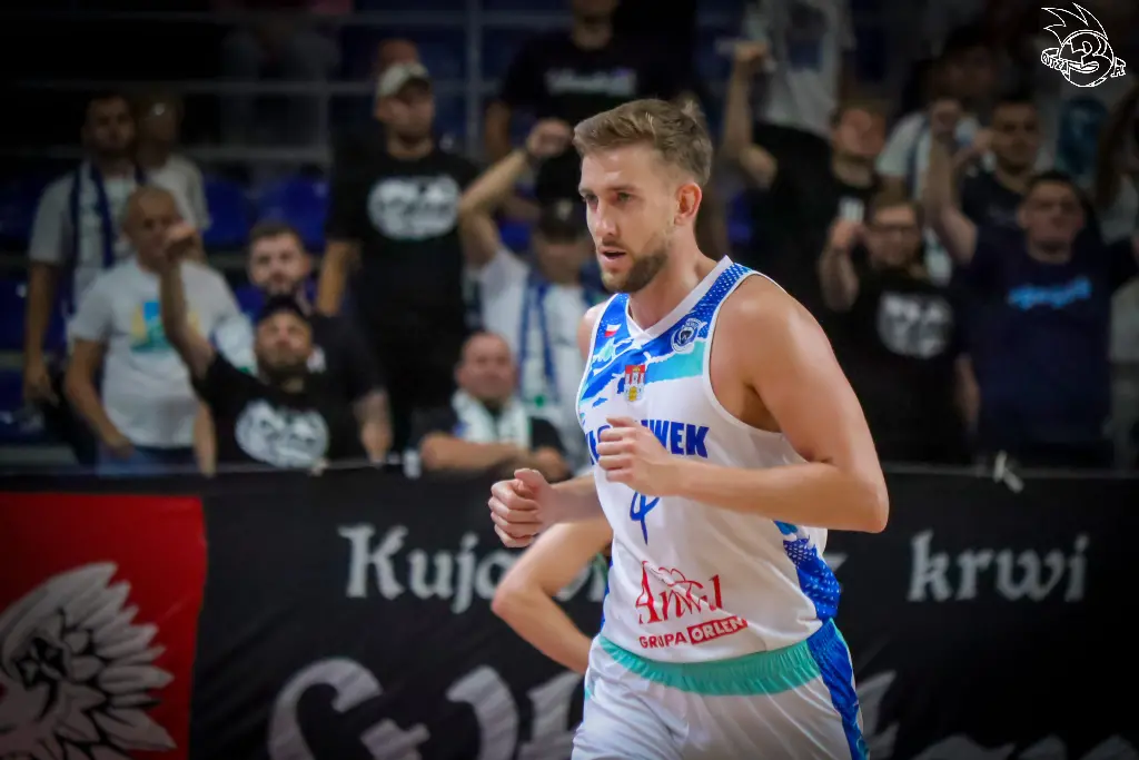 Galeria zdjęć z ostatniego dnia Turnieju Kasztelan Basketball Cup 2026 Włocławek. — zdjęcie 89