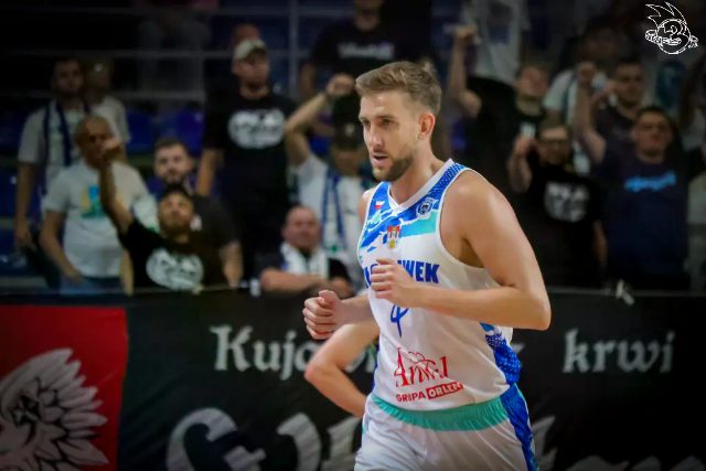 Galeria zdjęć z ostatniego dnia Turnieju Kasztelan Basketball Cup 2026 Włocławek. — zdjęcie 89