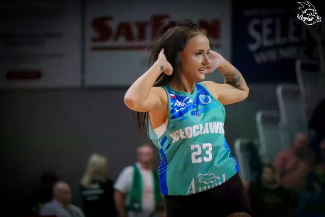 Galeria zdjęć z ostatniego dnia Turnieju Kasztelan Basketball Cup 2026 Włocławek. — zdjęcie 188