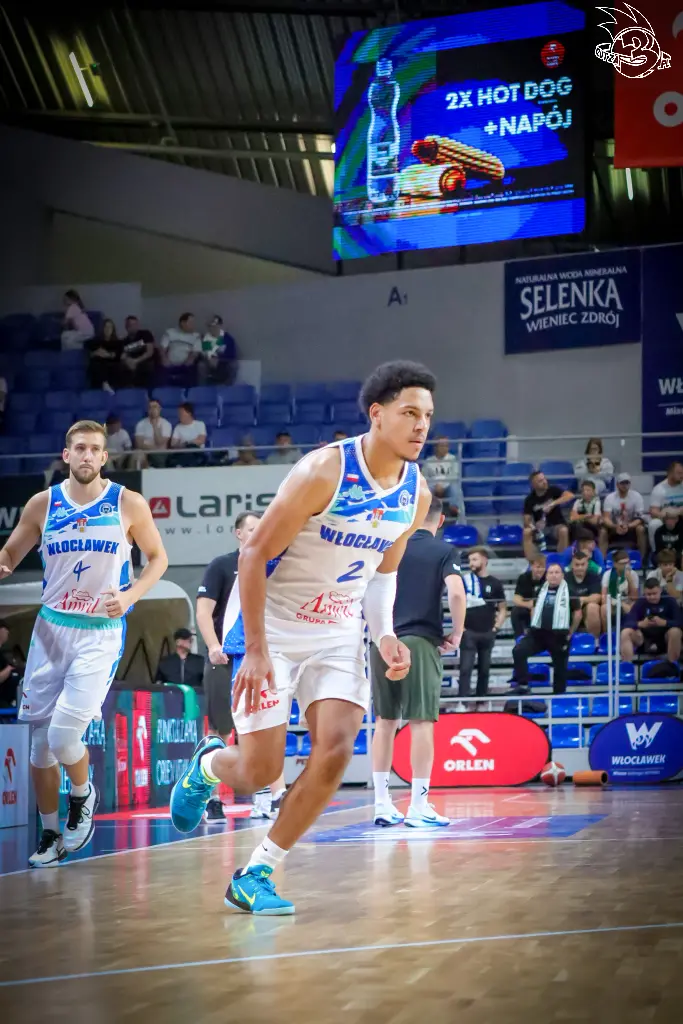 Galeria zdjęć z ostatniego dnia Turnieju Kasztelan Basketball Cup 2026 Włocławek. — zdjęcie 43