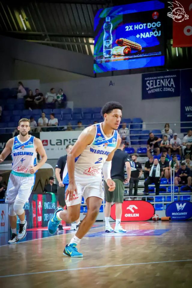 Galeria zdjęć z ostatniego dnia Turnieju Kasztelan Basketball Cup 2026 Włocławek. — zdjęcie 43