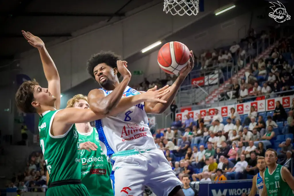 Galeria zdjęć z ostatniego dnia Turnieju Kasztelan Basketball Cup 2026 Włocławek. — zdjęcie 115