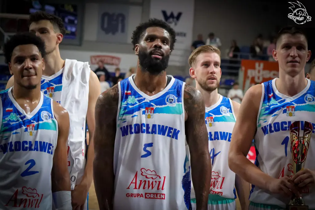 Galeria zdjęć z ostatniego dnia Turnieju Kasztelan Basketball Cup 2026 Włocławek. — zdjęcie 228