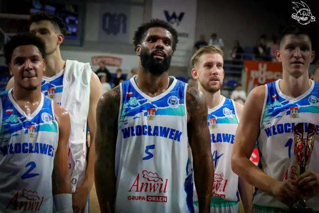 Galeria zdjęć z ostatniego dnia Turnieju Kasztelan Basketball Cup 2026 Włocławek. — zdjęcie 228