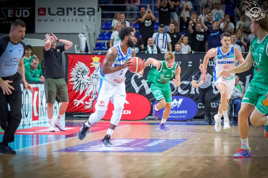Galeria zdjęć z ostatniego dnia Turnieju Kasztelan Basketball Cup 2026 Włocławek. — zdjęcie 91