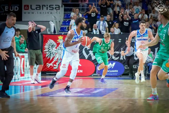Galeria zdjęć z ostatniego dnia Turnieju Kasztelan Basketball Cup 2026 Włocławek. — zdjęcie 91