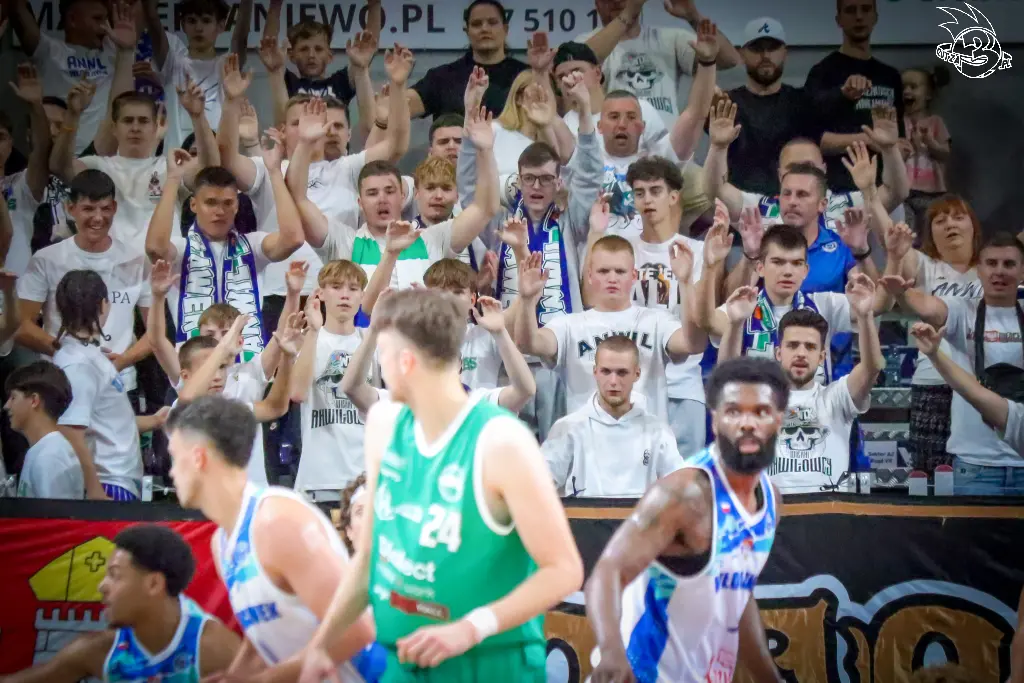 Galeria zdjęć z ostatniego dnia Turnieju Kasztelan Basketball Cup 2026 Włocławek. — zdjęcie 103
