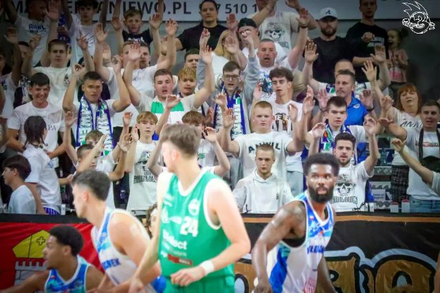 Galeria zdjęć z ostatniego dnia Turnieju Kasztelan Basketball Cup 2026 Włocławek. — zdjęcie 103