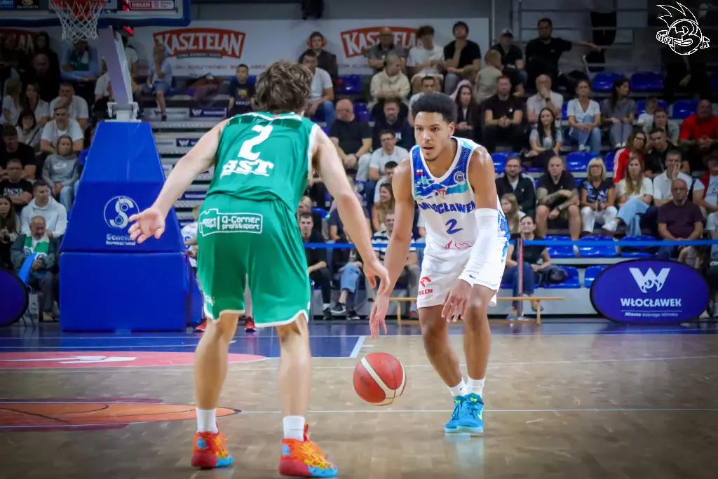 Galeria zdjęć z ostatniego dnia Turnieju Kasztelan Basketball Cup 2026 Włocławek. — zdjęcie 179
