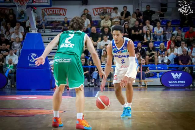 Galeria zdjęć z ostatniego dnia Turnieju Kasztelan Basketball Cup 2026 Włocławek. — zdjęcie 179