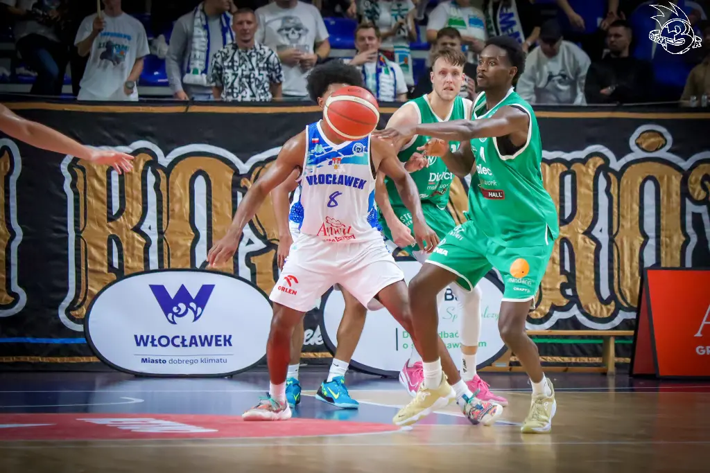 Galeria zdjęć z ostatniego dnia Turnieju Kasztelan Basketball Cup 2026 Włocławek. — zdjęcie 119