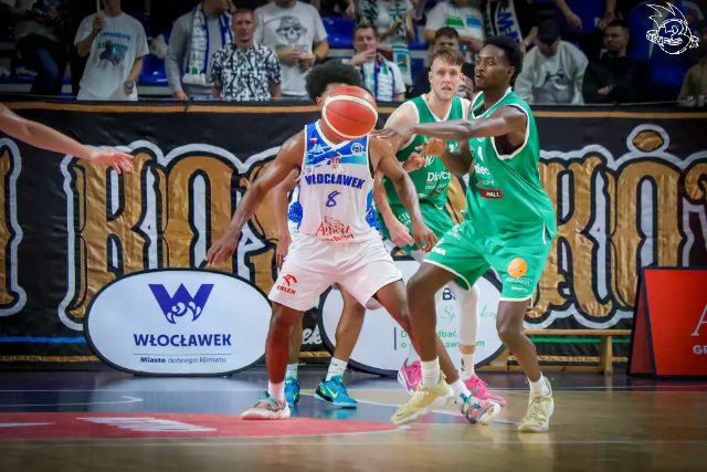 Galeria zdjęć z ostatniego dnia Turnieju Kasztelan Basketball Cup 2026 Włocławek. — zdjęcie 119