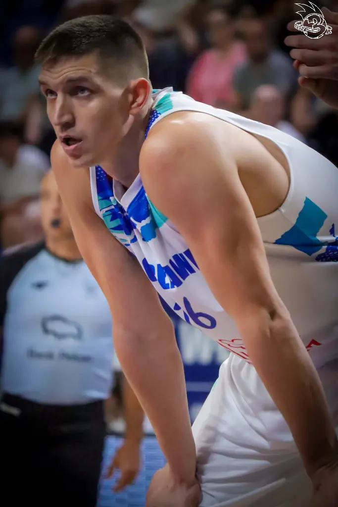 Galeria zdjęć z ostatniego dnia Turnieju Kasztelan Basketball Cup 2026 Włocławek. — zdjęcie 110