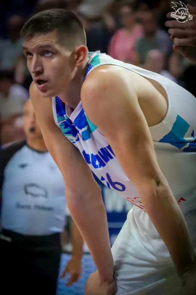 Galeria zdjęć z ostatniego dnia Turnieju Kasztelan Basketball Cup 2026 Włocławek. — zdjęcie 110
