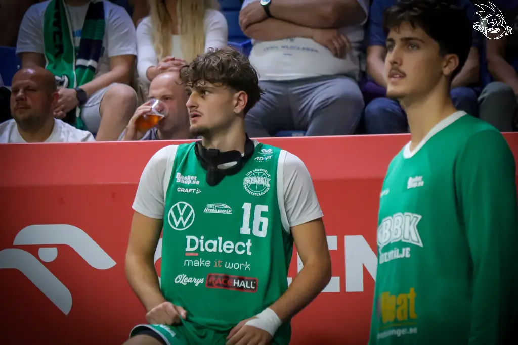 Galeria zdjęć z ostatniego dnia Turnieju Kasztelan Basketball Cup 2026 Włocławek. — zdjęcie 166