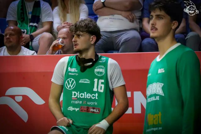 Galeria zdjęć z ostatniego dnia Turnieju Kasztelan Basketball Cup 2026 Włocławek. — zdjęcie 166