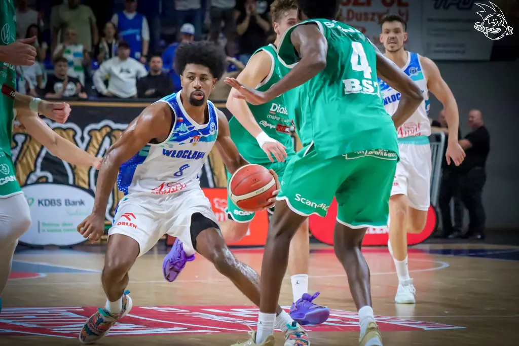 Galeria zdjęć z ostatniego dnia Turnieju Kasztelan Basketball Cup 2026 Włocławek. — zdjęcie 131