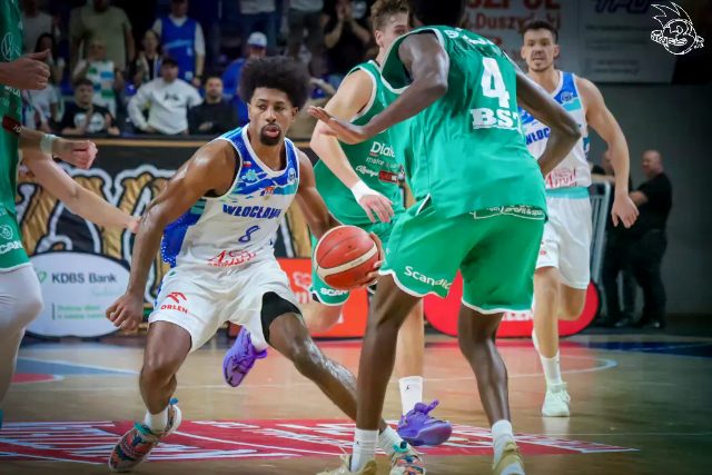 Galeria zdjęć z ostatniego dnia Turnieju Kasztelan Basketball Cup 2026 Włocławek. — zdjęcie 131
