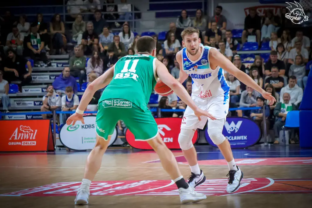 Galeria zdjęć z ostatniego dnia Turnieju Kasztelan Basketball Cup 2026 Włocławek. — zdjęcie 200