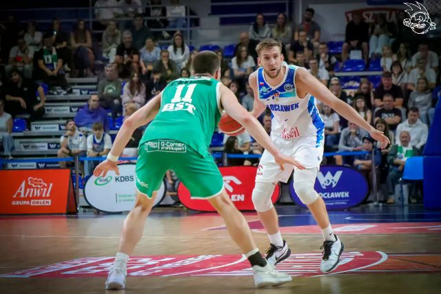 Galeria zdjęć z ostatniego dnia Turnieju Kasztelan Basketball Cup 2026 Włocławek. — zdjęcie 200