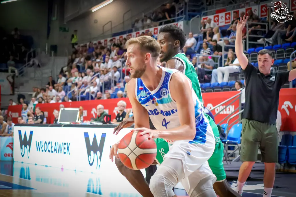 Galeria zdjęć z ostatniego dnia Turnieju Kasztelan Basketball Cup 2026 Włocławek. — zdjęcie 160