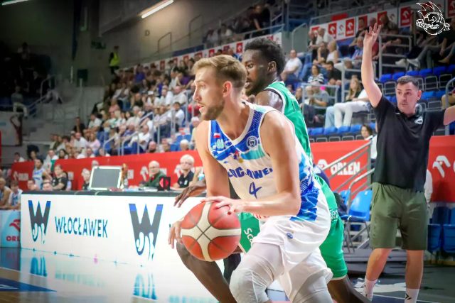 Galeria zdjęć z ostatniego dnia Turnieju Kasztelan Basketball Cup 2026 Włocławek. — zdjęcie 160