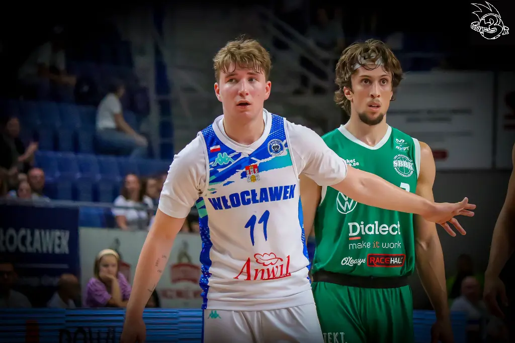 Galeria zdjęć z ostatniego dnia Turnieju Kasztelan Basketball Cup 2026 Włocławek. — zdjęcie 204
