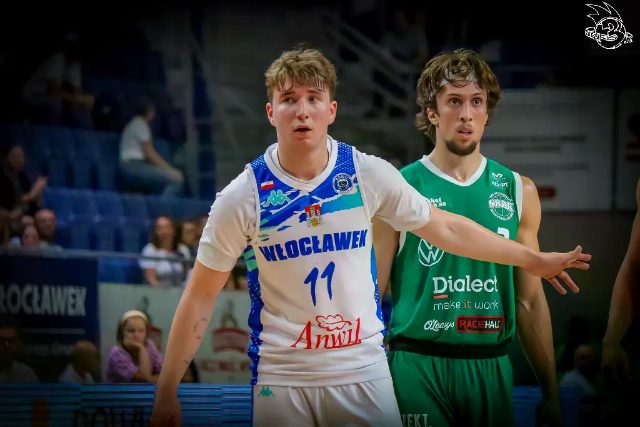 Galeria zdjęć z ostatniego dnia Turnieju Kasztelan Basketball Cup 2026 Włocławek. — zdjęcie 204