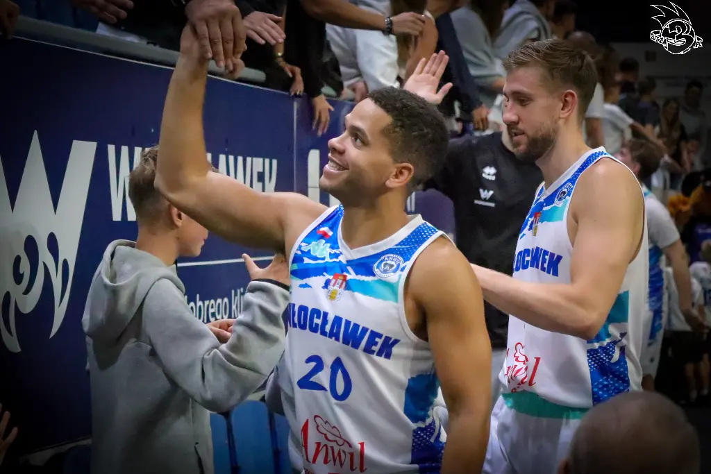 Galeria zdjęć z ostatniego dnia Turnieju Kasztelan Basketball Cup 2026 Włocławek. — zdjęcie 239