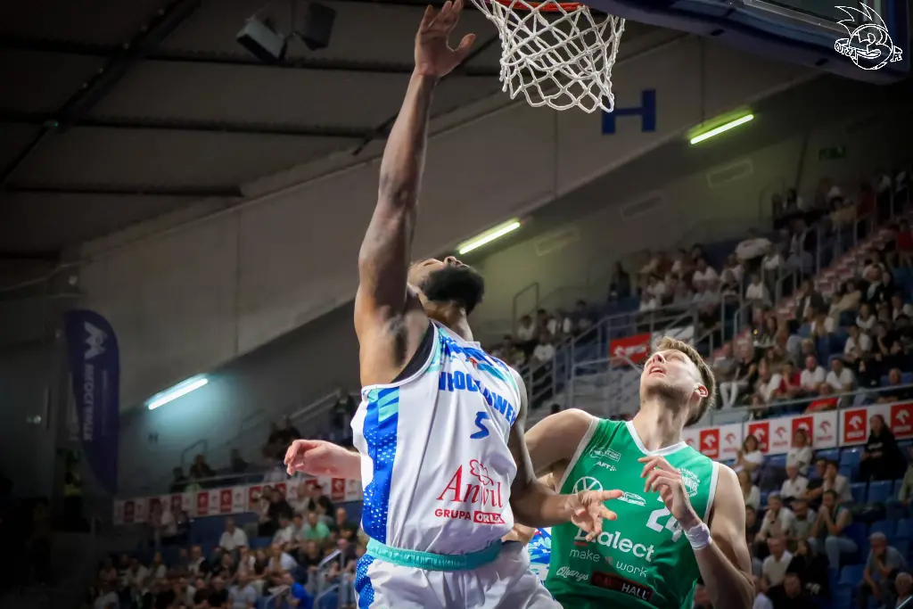 Galeria zdjęć z ostatniego dnia Turnieju Kasztelan Basketball Cup 2026 Włocławek. — zdjęcie 78