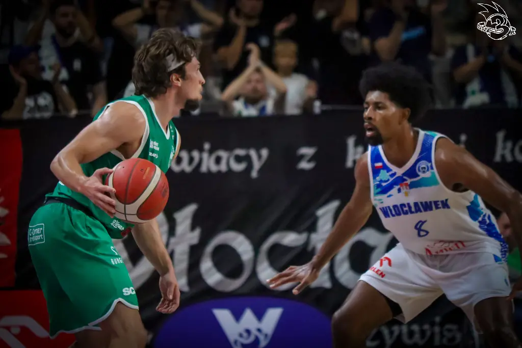 Galeria zdjęć z ostatniego dnia Turnieju Kasztelan Basketball Cup 2026 Włocławek. — zdjęcie 138