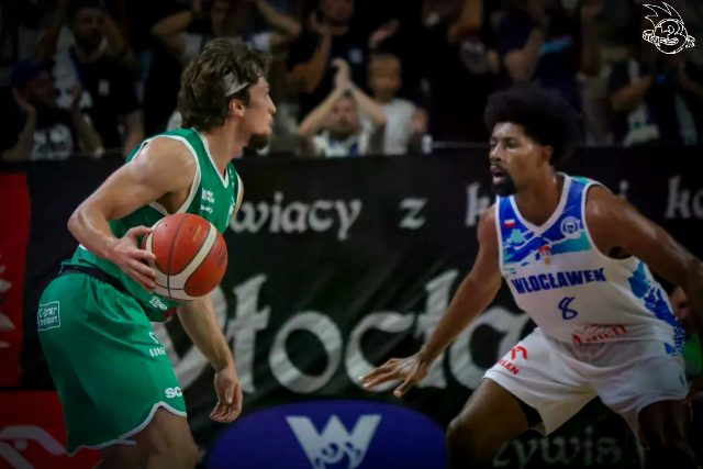 Galeria zdjęć z ostatniego dnia Turnieju Kasztelan Basketball Cup 2026 Włocławek. — zdjęcie 138