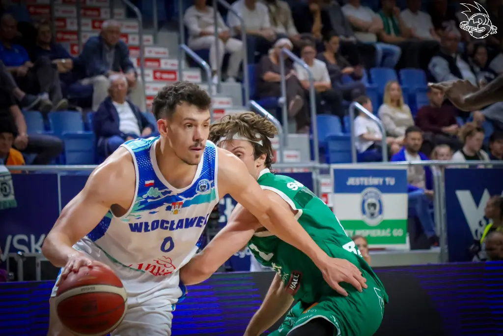 Galeria zdjęć z ostatniego dnia Turnieju Kasztelan Basketball Cup 2026 Włocławek. — zdjęcie 207