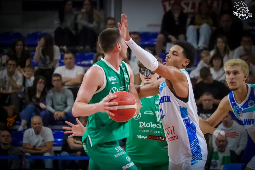Galeria zdjęć z ostatniego dnia Turnieju Kasztelan Basketball Cup 2026 Włocławek. — zdjęcie 217
