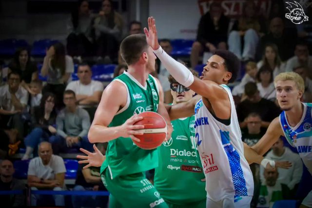 Galeria zdjęć z ostatniego dnia Turnieju Kasztelan Basketball Cup 2026 Włocławek. — zdjęcie 217