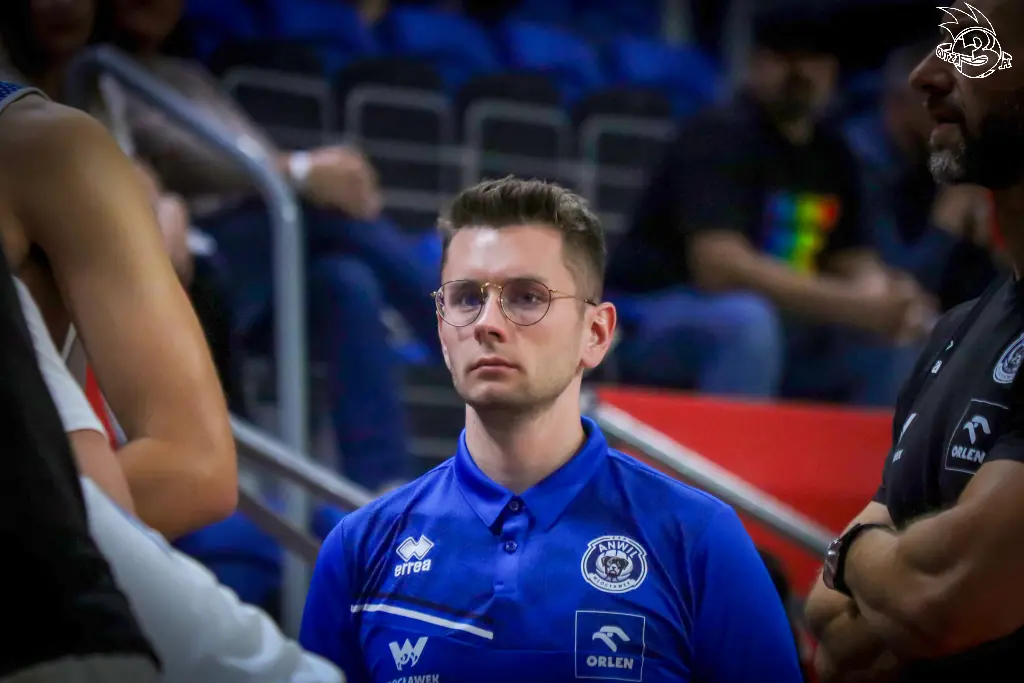 Galeria zdjęć z ostatniego dnia Turnieju Kasztelan Basketball Cup 2026 Włocławek. — zdjęcie 67