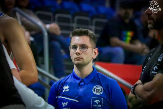 Galeria zdjęć z ostatniego dnia Turnieju Kasztelan Basketball Cup 2026 Włocławek. — zdjęcie 67