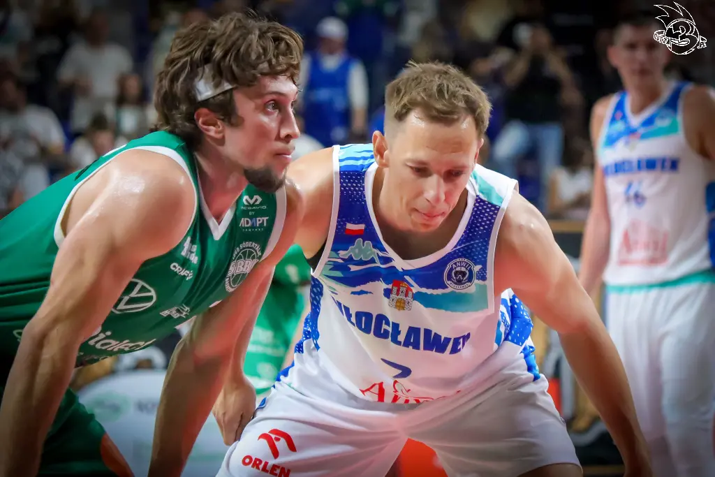 Galeria zdjęć z ostatniego dnia Turnieju Kasztelan Basketball Cup 2026 Włocławek. — zdjęcie 127