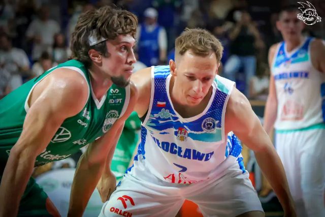 Galeria zdjęć z ostatniego dnia Turnieju Kasztelan Basketball Cup 2026 Włocławek. — zdjęcie 127