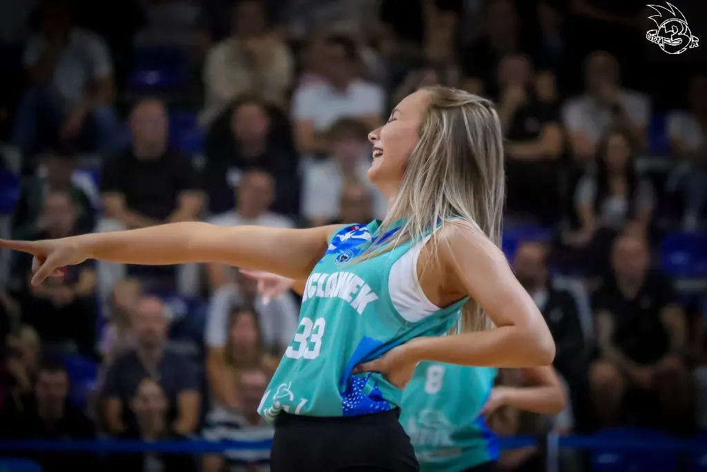 Galeria zdjęć z ostatniego dnia Turnieju Kasztelan Basketball Cup 2026 Włocławek. — zdjęcie 189
