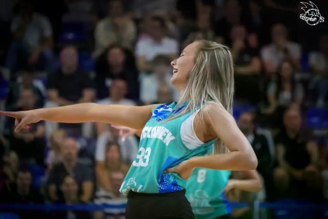Galeria zdjęć z ostatniego dnia Turnieju Kasztelan Basketball Cup 2026 Włocławek. — zdjęcie 189