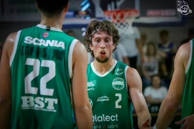 Galeria zdjęć z ostatniego dnia Turnieju Kasztelan Basketball Cup 2026 Włocławek. — zdjęcie 150